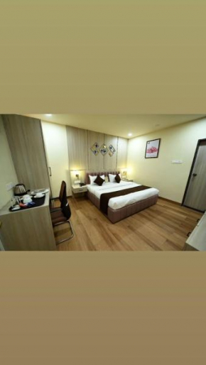 THE DENARY SUITES